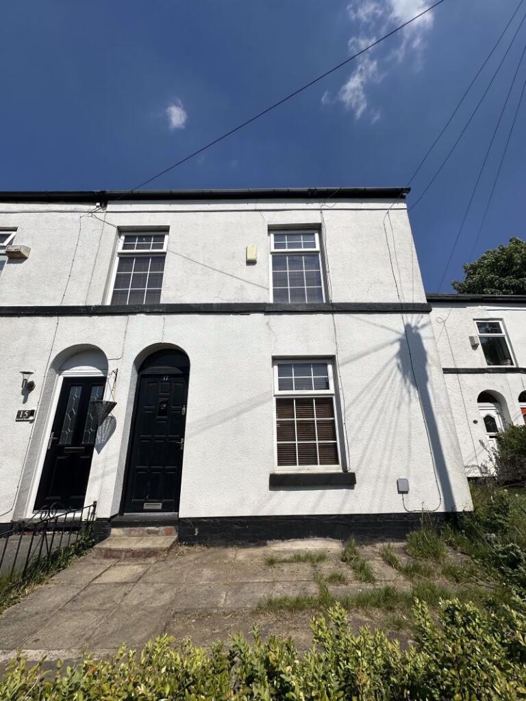 Main image of property: Kersal Road, Prestwich,  Manchester