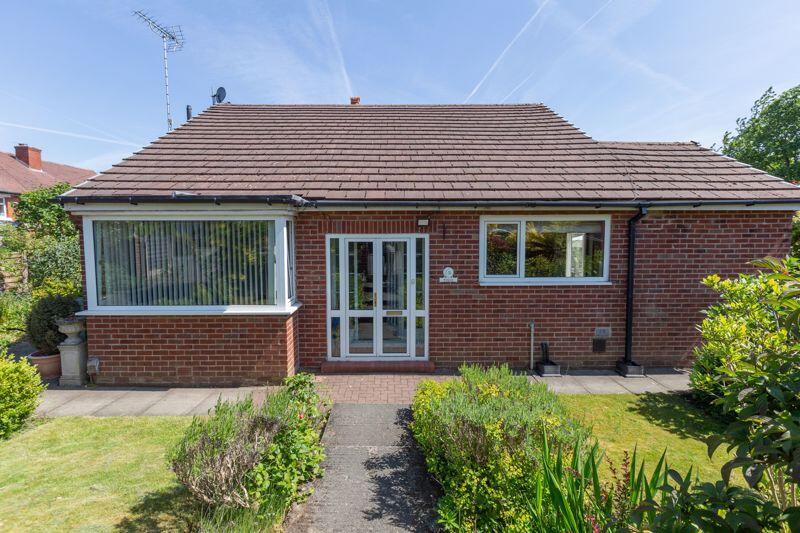 Main image of property: Wingate Drive, Whitefield, Manchester