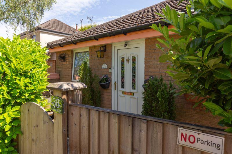 Main image of property: Givendale Drive, Crumpsall, Manchester