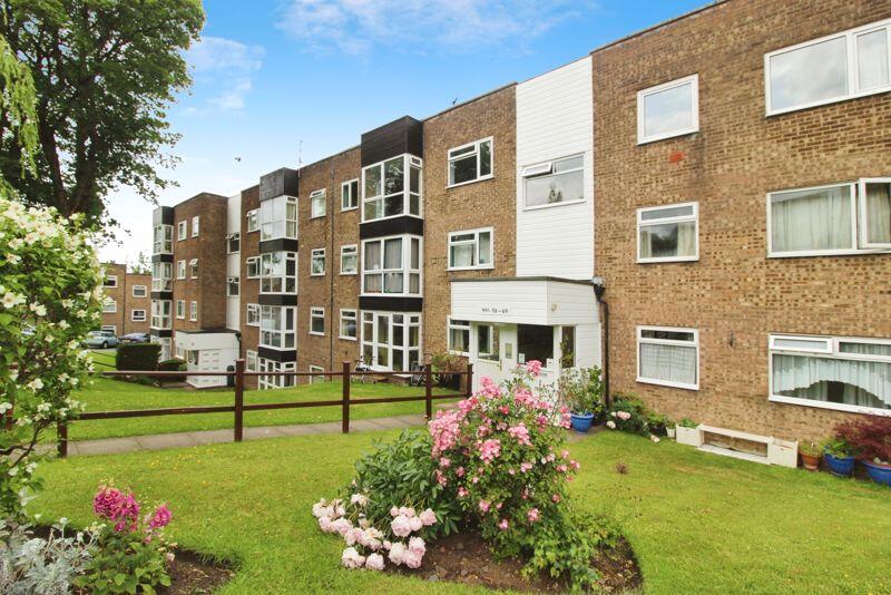 Main image of property: Brentwood Court, Lowther Road, Manchester