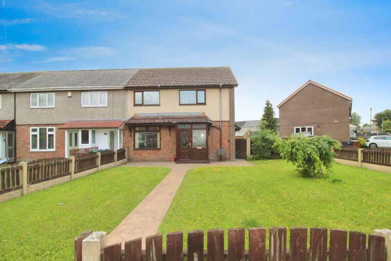 Main image of property: Douglas Walk, Whitefield, Manchester
