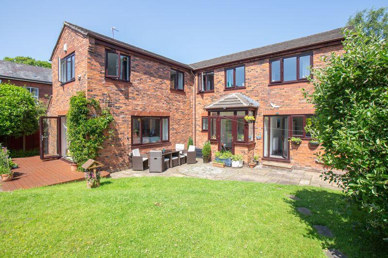 Main image of property: Clifton Road, Prestwich, Manchester