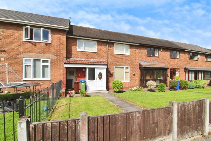 Main image of property: Douglas Walk, Whitefield, Manchester