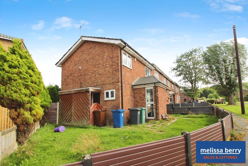 Main image of property: Winster Close, Whitefield, Manchester
