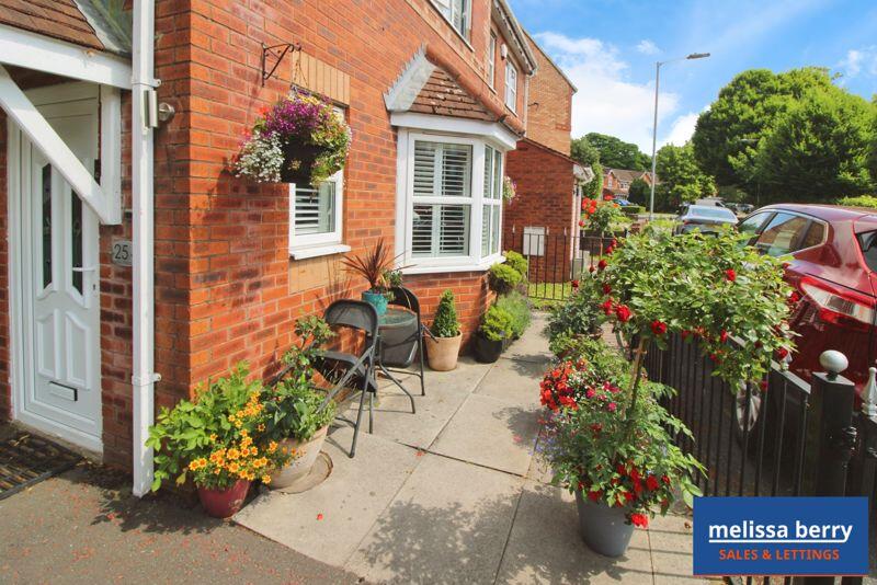Main image of property: Melton Road, Crumpsall, Manchester