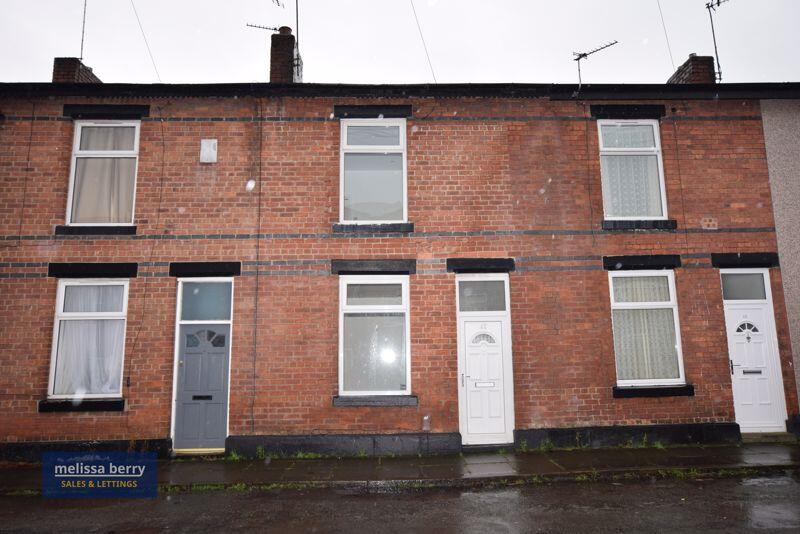 Main image of property: Seddon Street, Radcliffe, Manchester M26 4TF