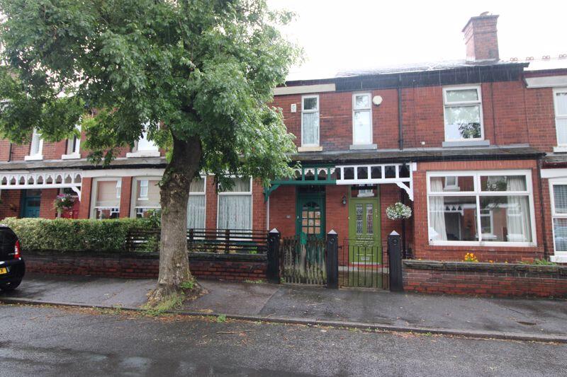 Main image of property: Gardner Road, Prestwich, Manchester