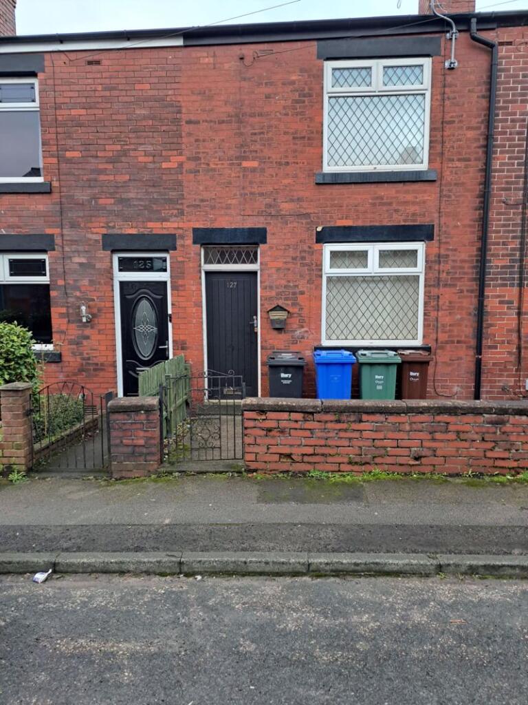 Main image of property: Higher Dean Street , Manchester