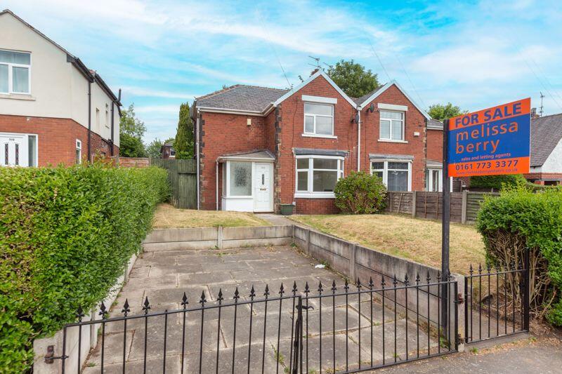 Main image of property: Bury Old Road, Prestwich, Manchester