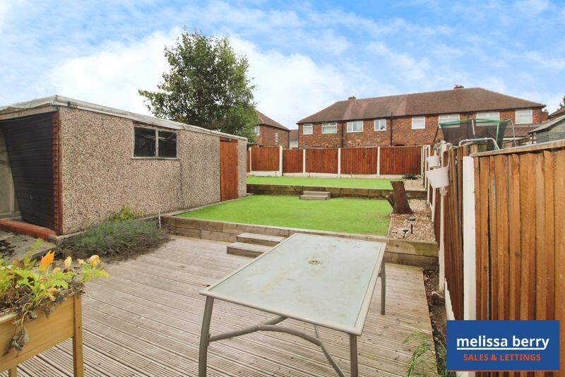 Main image of property: Agecroft Road, Swinton, Manchester