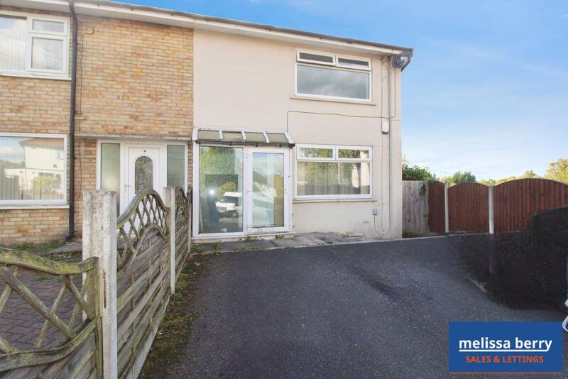 Main image of property: Chapel Road, Prestwich, Manchester