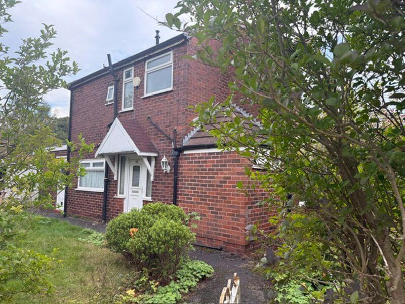 Main image of property: Dovedale Avenue, Prestwich, Manchester