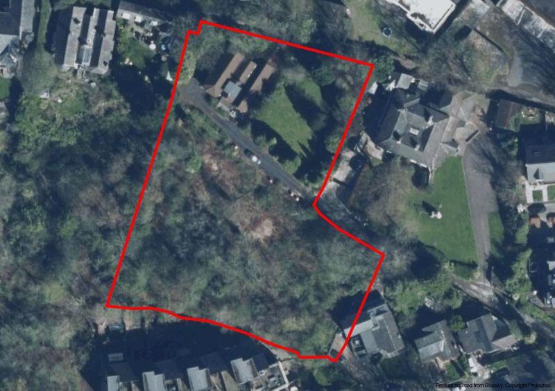 Main image of property: Kersal Bank, Salford