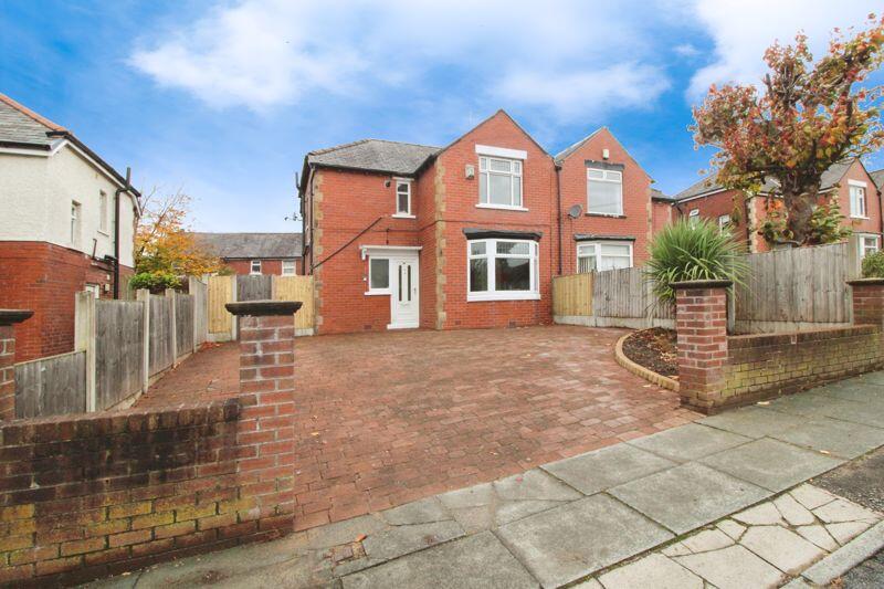 Main image of property: Daneshill, Manchester