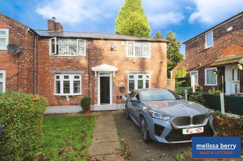 Main image of property: Bannerman Avenue, Prestwich, Manchester