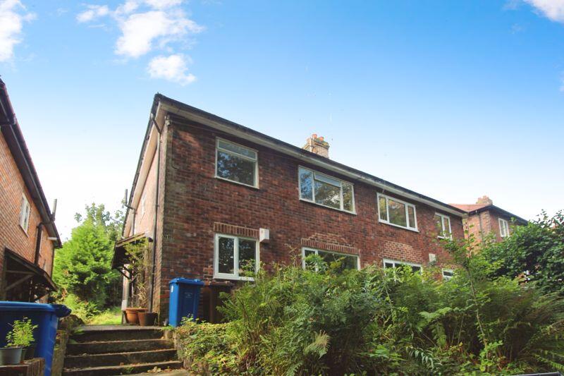 Main image of property: Clough Drive, Manchester