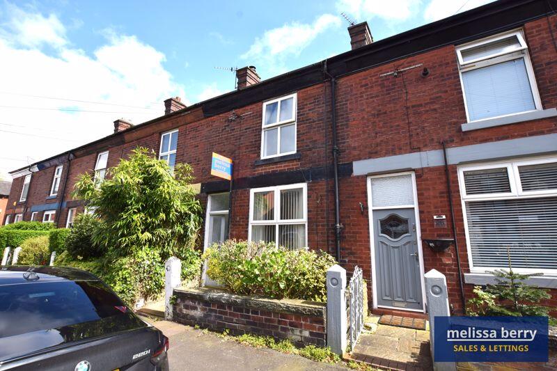 Main image of property: Ernest Street, Prestwich, Manchester M25 3HZ