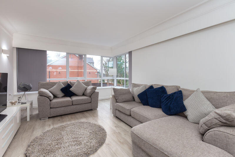 Main image of property: Hillside, Prestwich Park Road South, Manchester