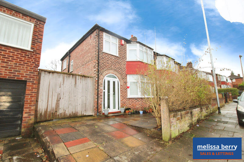 Main image of property: Windsor Road, Manchester