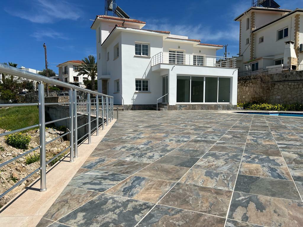 Kyrenia/Girne Villa for sale