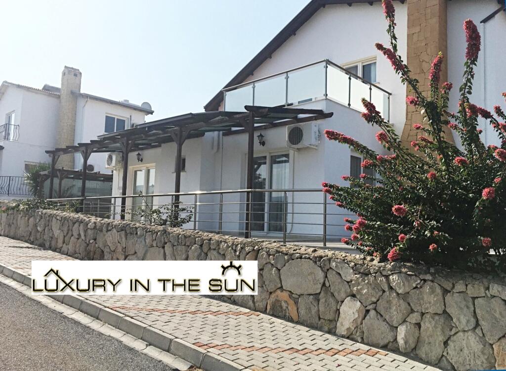 Main image of property: Kyrenia/Girne, Kyrenia