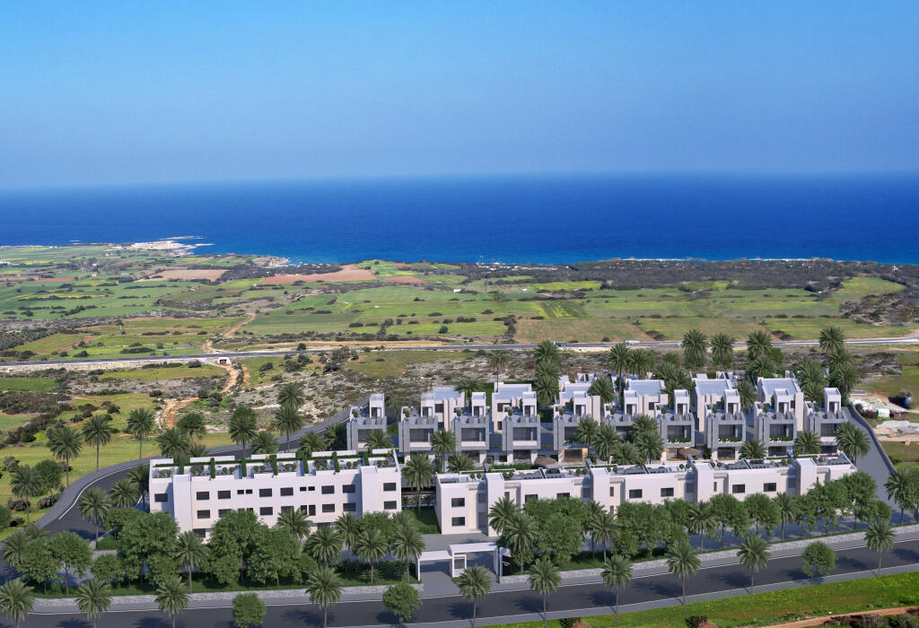 Main image of property: Famagusta, Yenierenkoy