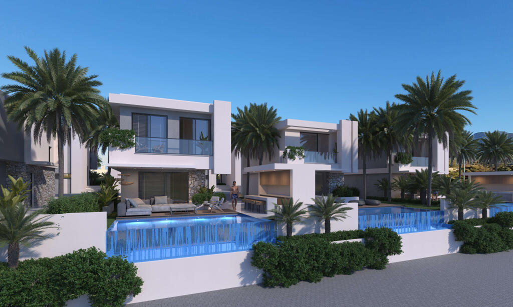 Main image of property: Famagusta, Yenierenkoy