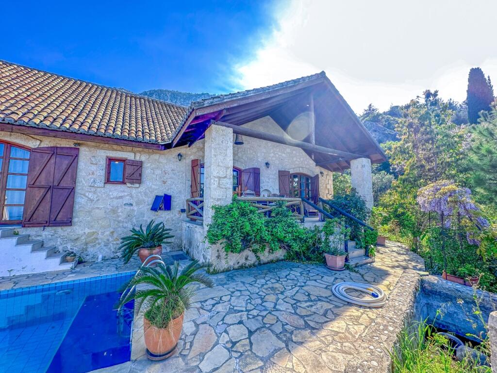 Main image of property: Kyrenia/Girne, Kyrenia