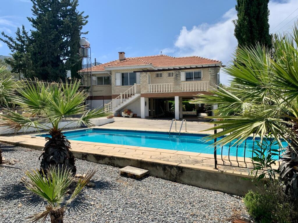 Main image of property: Kyrenia/Girne, Kyrenia