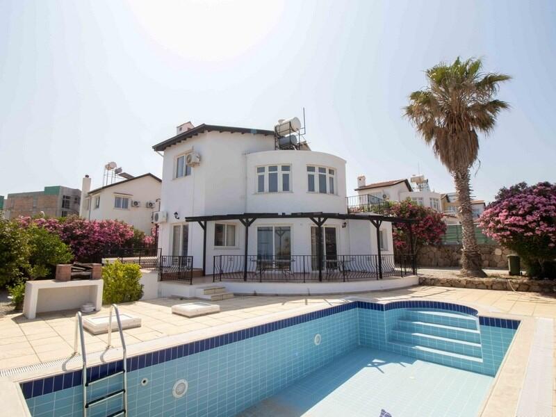 Main image of property: Kyrenia/Girne, Kyrenia