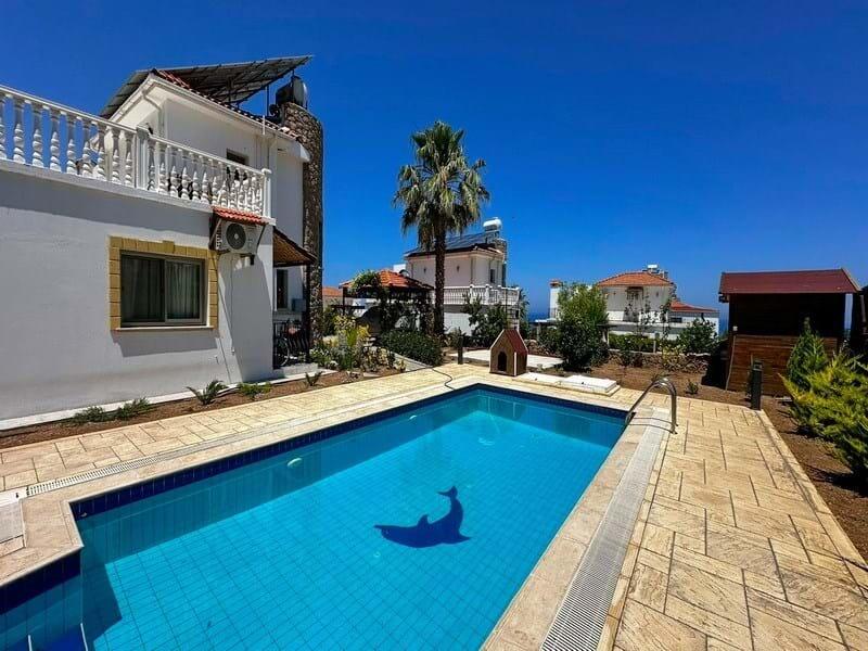 Main image of property: Kyrenia/Girne, Kyrenia