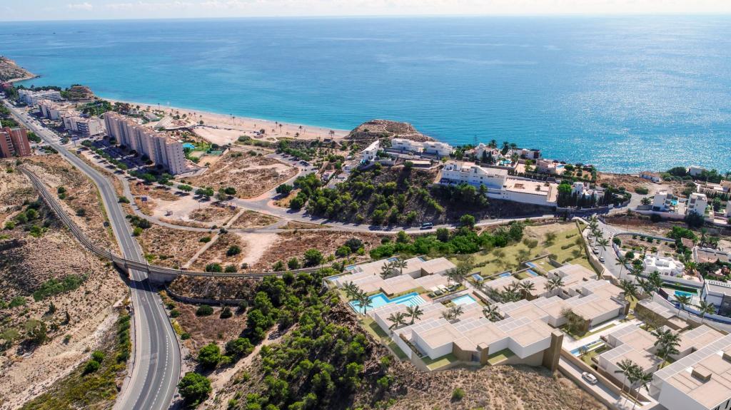 2 bedroom apartment for sale in VillajoyosaLa Vila Joíosa, Alicante