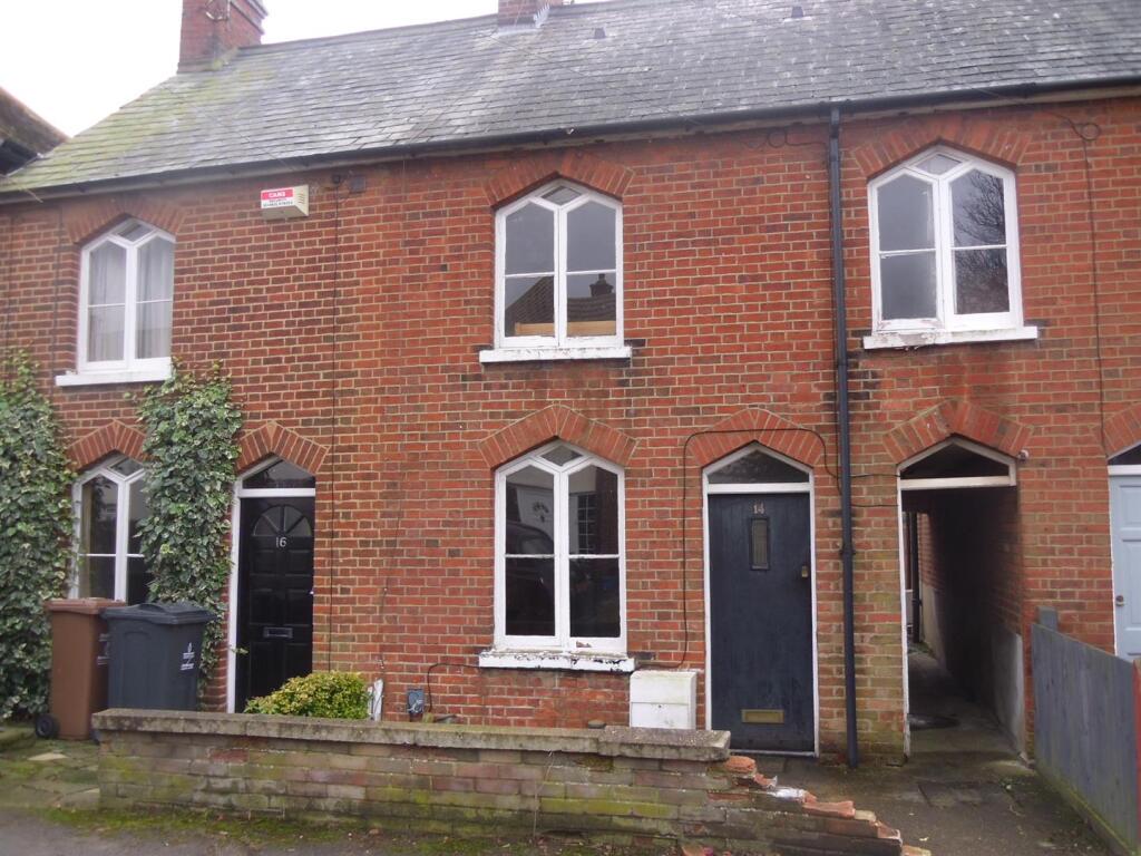 Main image of property: Alleyns Road, Stevenage, Hertfordshire