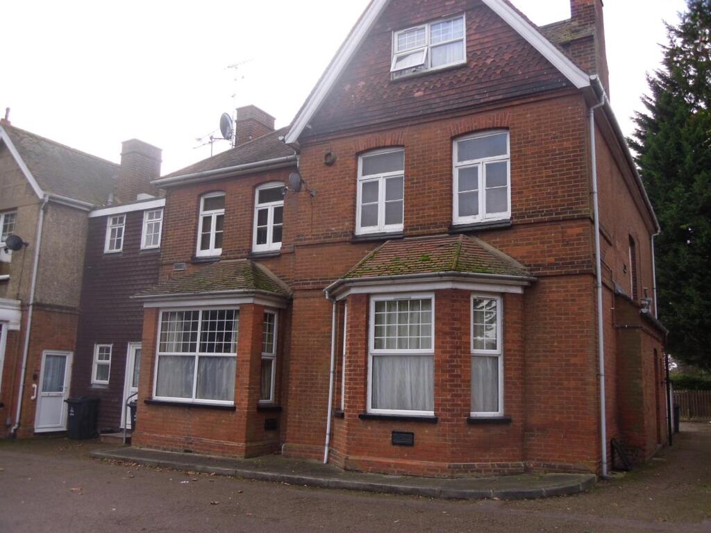 Main image of property: Purcell Court, Stevenage, Hertfordshire