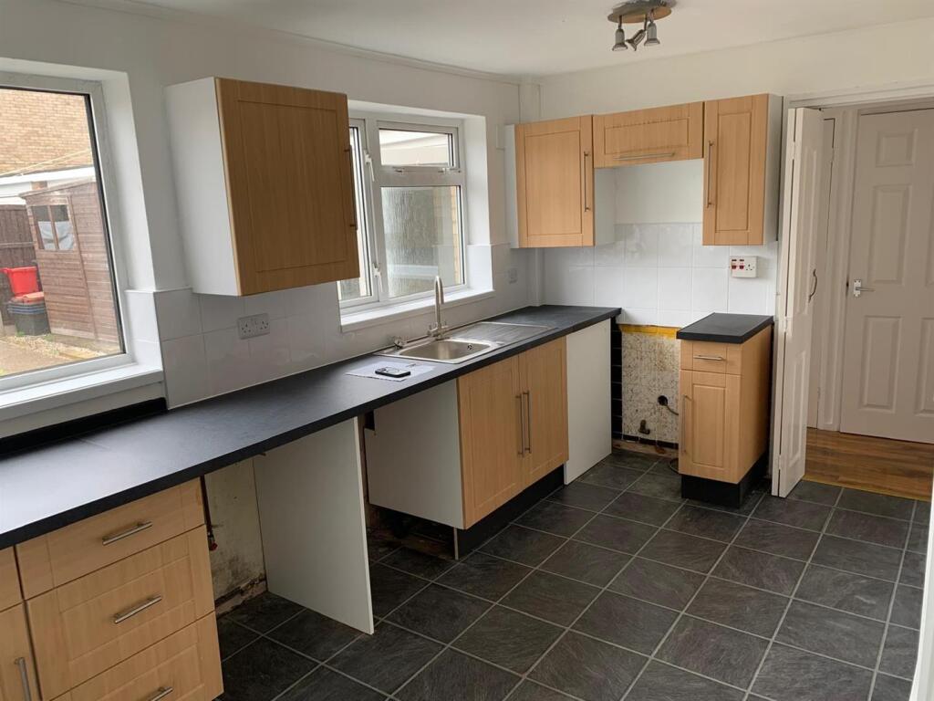 Main image of property: Canterbury Way, Stevenage