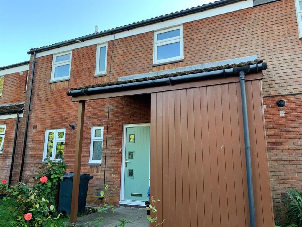 Main image of property: Kimbolton Crescent, Stevenage