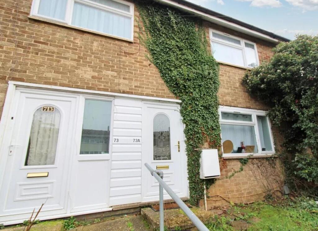Main image of property: Broadwater Crescent, Stevenage