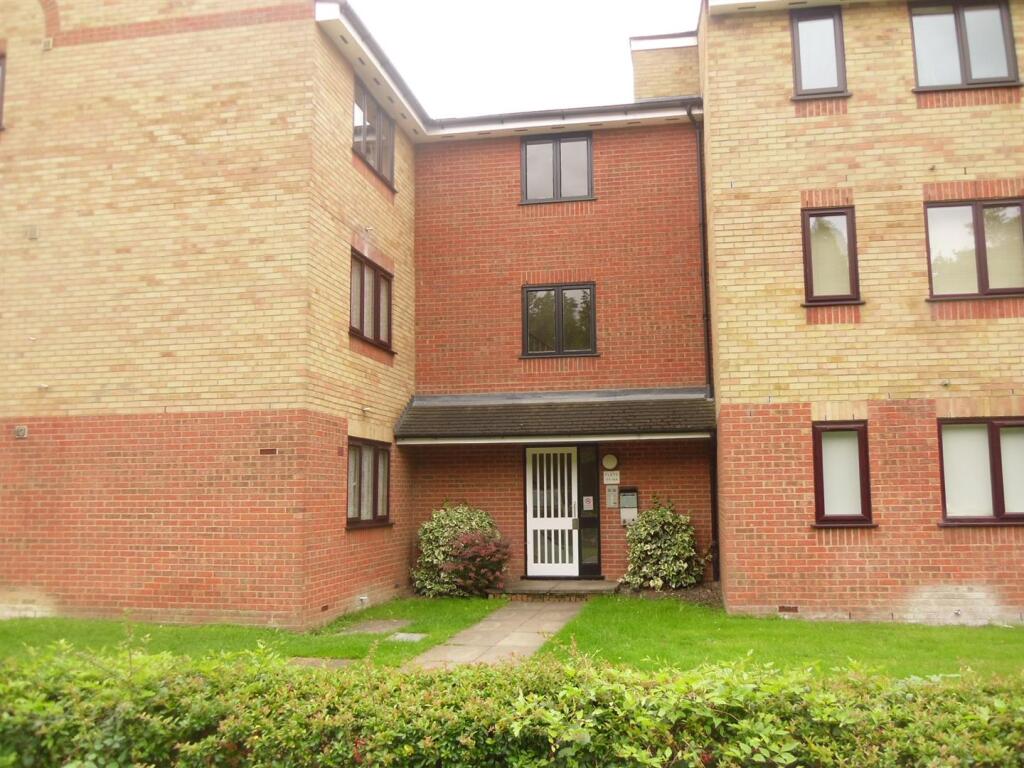 Main image of property: Prestatyn Close, Stevenage Old Town