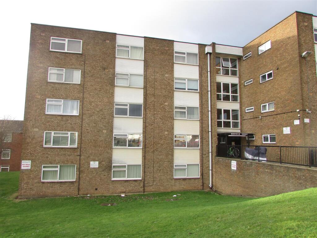 Main image of property: Burfield Court, Handcross Road, Luton