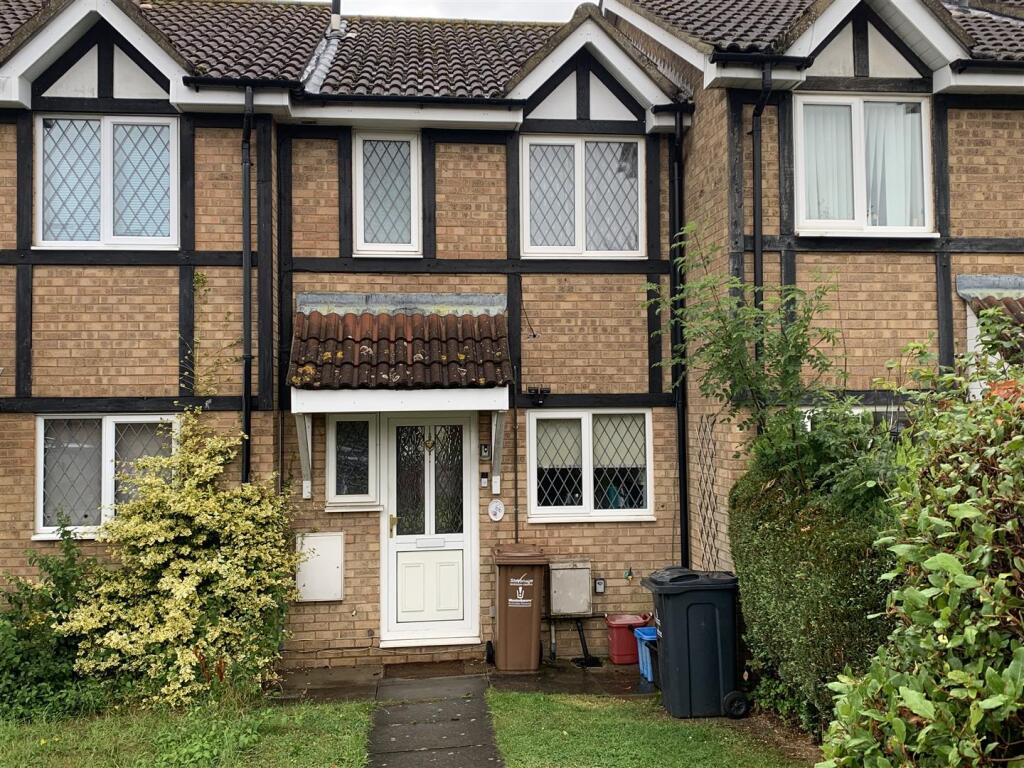 Main image of property: Shearwater Close, Stevenage
