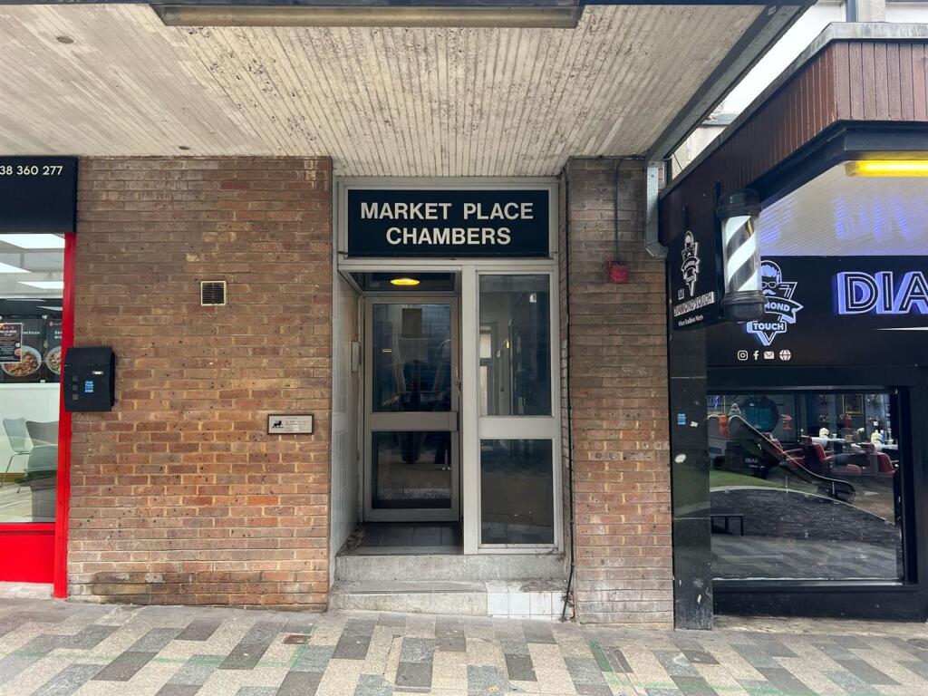 Main image of property: Town Centre, Market Place  , Stevenage, Hertfordshire