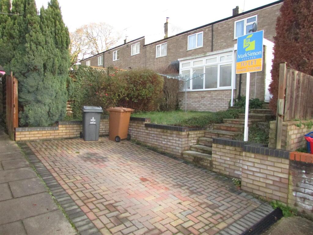 Main image of property: Grace Way, Stevenage