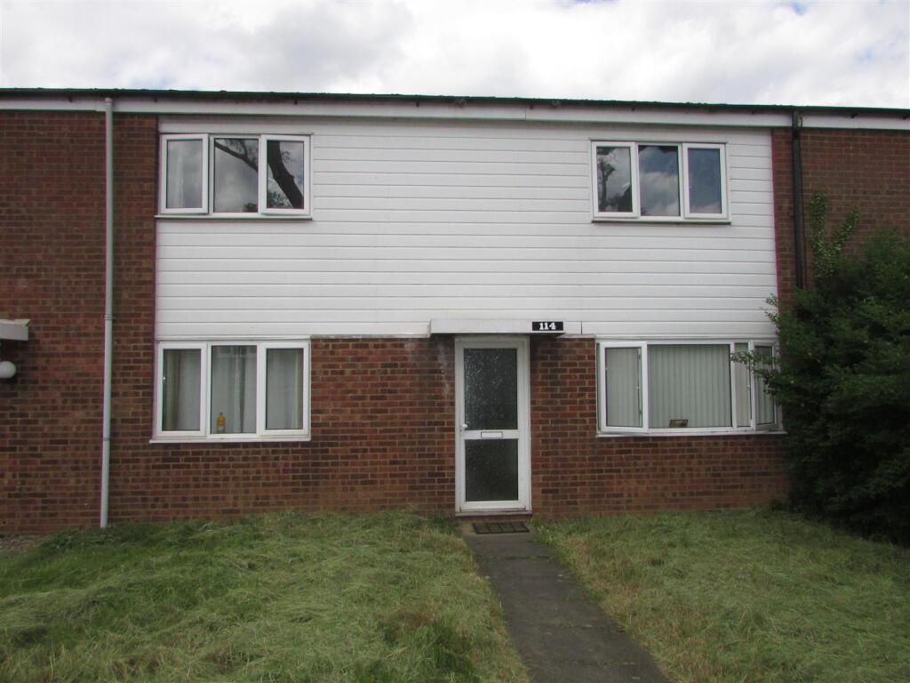 Main image of property: Double Room, Minehead Way, Stevenage, Hertfordshire