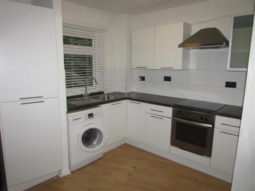 Main image of property: Roundmead, Stevenage