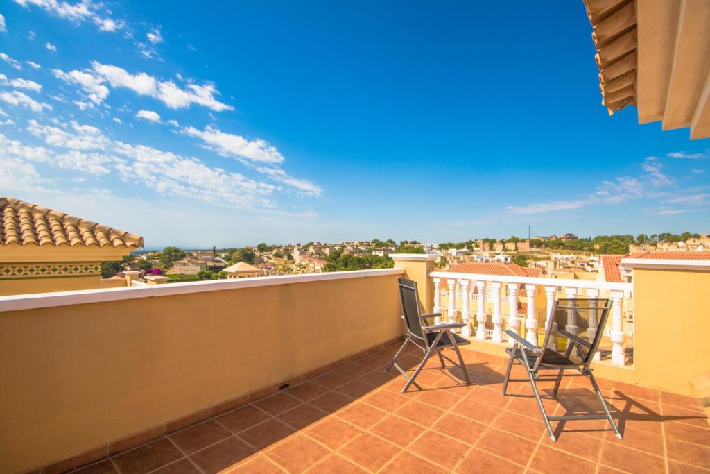 3 bedroom villa for sale in Villamartin, Spain