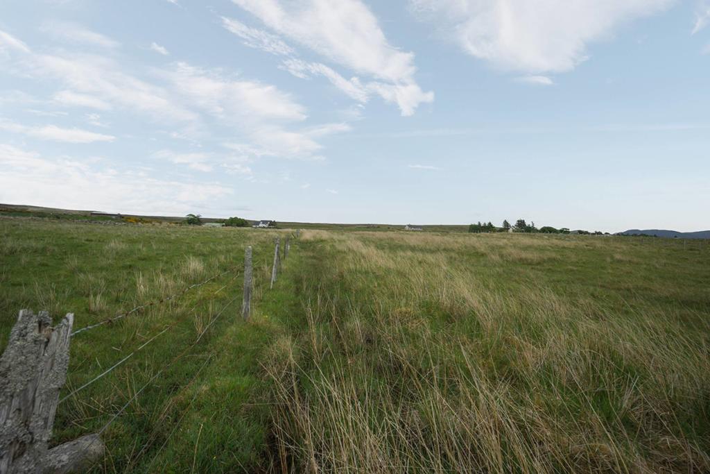 Land for sale in Plot of Land, Aultbea, Achnasheen, IV22 2JF, IV22