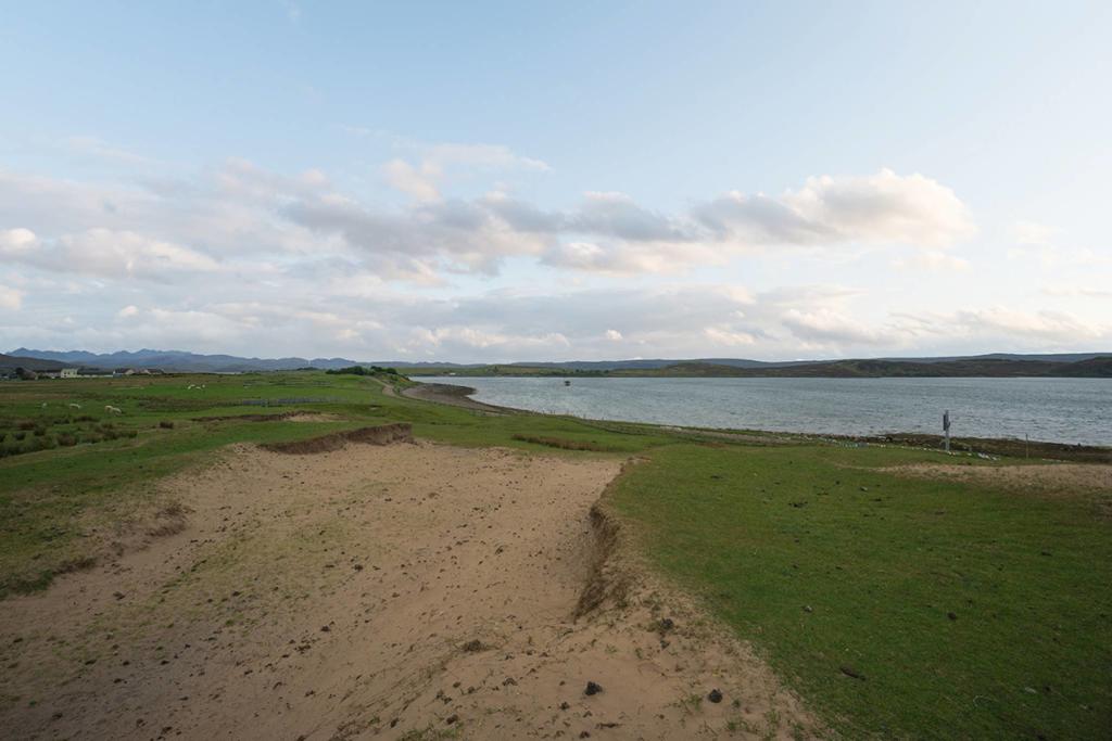 Land for sale in Plot of Land, Aultbea, Achnasheen, IV22 2JF, IV22