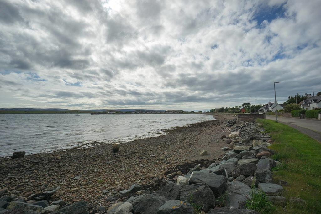 Land for sale in Plot of Land, Aultbea, Achnasheen, IV22 2JF, IV22