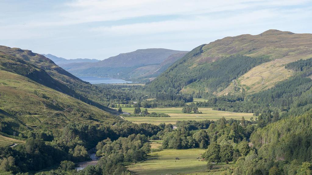 Land for sale in Plot of Land, Aultbea, Achnasheen, IV22 2JF, IV22