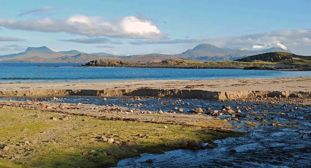 Land for sale in Plot of Land, Aultbea, Achnasheen, IV22 2JF, IV22